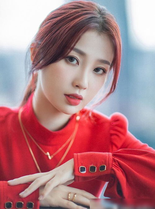 虞书欣ins晒与金秀贤同框图：一场意外的相遇