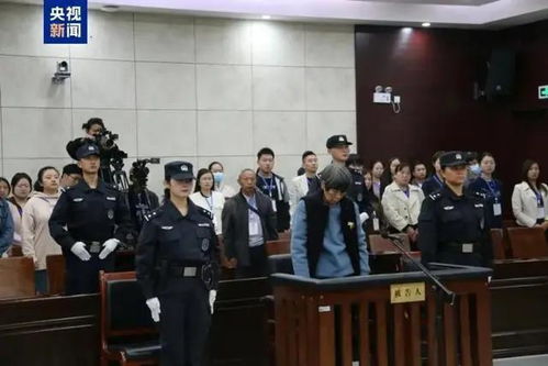 余华英案重审二审死刑：正义的呼唤与期盼