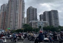 广州电动自行车新规落地：城市治理的新挑战