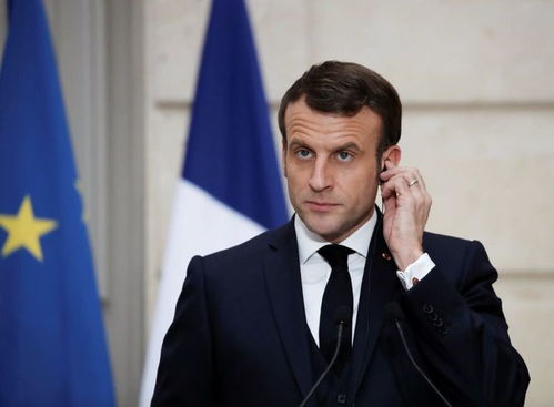 朔尔茨与马克龙就德汽车撞人事件发声：欧洲政坛的回响