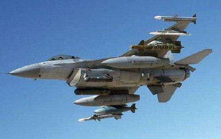 美军击落自己战机的背后：F-35的隐秘危机