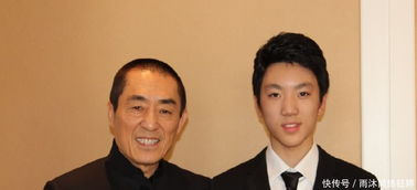 张艺谋儿子动画处女作：传承与创新的完美结合