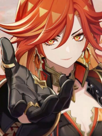 深度解析：《原神》玛薇卡动画短片《黄昏》背后的故事