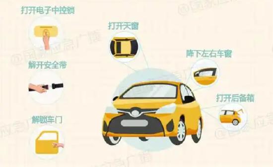 吉林一家三口开车坠江：惊心动魄的救援与生命的呼唤