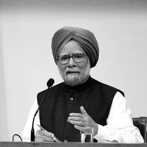 缅怀印度前总理曼莫汉·辛格：一位伟大领导人的传奇人生