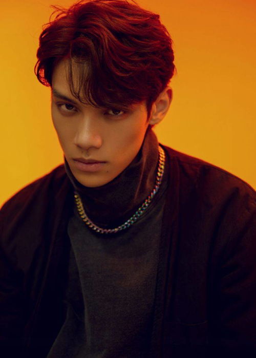 段星星没出道：逐梦路上的那些事