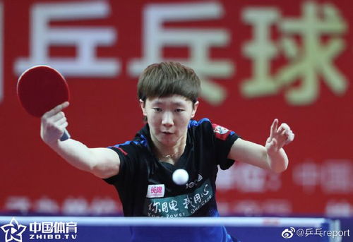 乒超女团半决赛：王曼昱首秀3-0横扫对手，陈幸同迎战木原美悠