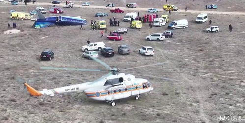 从阿塞拜疆总统声明看失事客机事件背后的真相