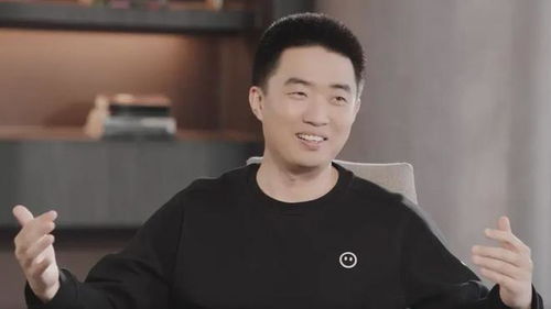 李想的科幻蓝图：从理想到现实的距离