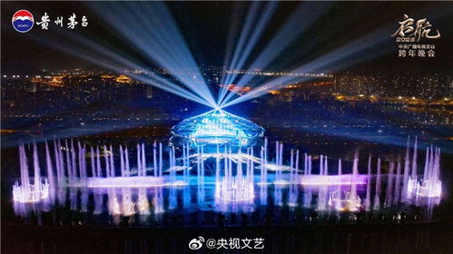 2025跨年晚会直播：一场震撼心灵的视听盛宴