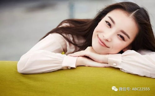 倪妮的心声：好久没遇到过很喜欢的人了