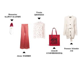 新年第一套look：开启2025年的时尚之旅