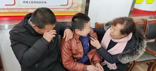 爱的延续：为被拐儿子补齐21个生日蛋糕