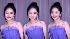 赵露思的抖音57张照片背后：生活点滴与粉丝的亲密互动