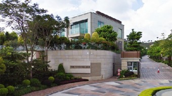 香港网红伦敦豪宅被盗损失上亿：我亲历的惊魂一夜