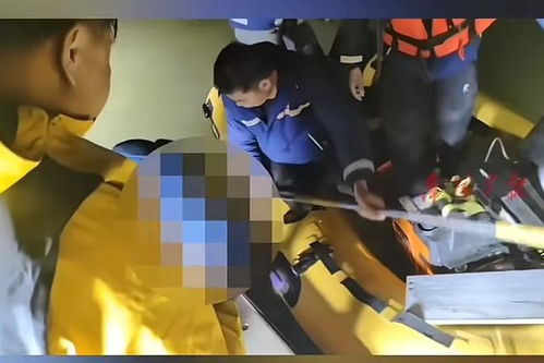 那场河中的悲剧：姐姐与父母争吵后跳河，弟弟为救姐姐不幸遇难