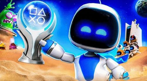 宇宙机器人获上百个年度最佳奖：我见证的科技奇迹