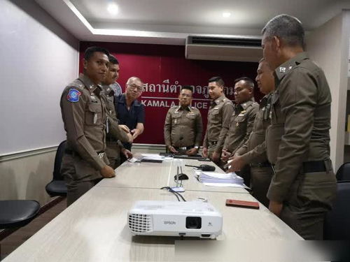 泰警方证实失联演员星星已找到：一场惊心动魄的寻人之旅