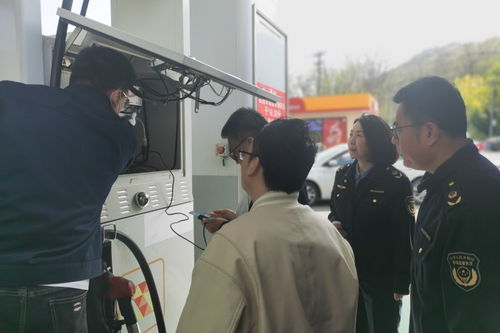 揭开加油机作弊的黑幕：一个普通消费者的惊险经历