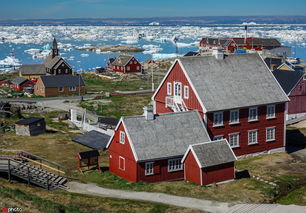 国际风云变幻：我眼中的法外长回应特朗普格陵兰岛言论