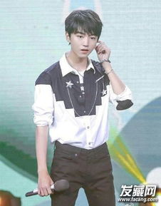 王俊凯终于来了：那些年我们一起追的TFBOYS