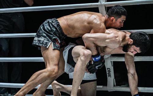 唐凯憾负阿卜杜拉耶夫：梦想与现实的碰撞