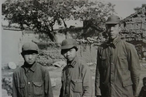 缅怀传奇：111岁老红军开国上校闵敬德的不凡一生