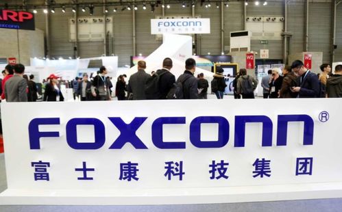 富士康中国大陆员工待遇突变：一个普通员工的亲身经历