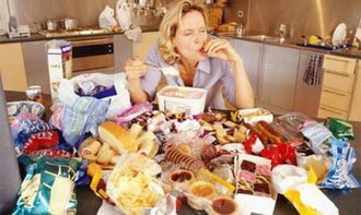 美国小伙狂炫中国美食胖了9斤：一场味蕾与文化的邂逅