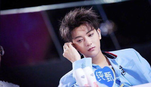 丁禹兮微指破2亿：从默默无闻到流量明星的逆袭之路