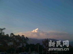 洛杉矶森林山火：黑暗中的重生