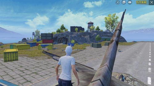 和平精英大唐西安海岛正式上线：一场穿越时空的冒险之旅