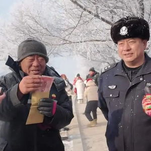 真相大白！重庆警方辟谣吉林大爷被诬陷事件始末