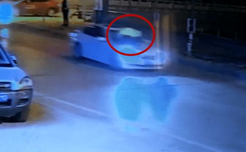 27岁辅警查酒驾被撞伤拖行牺牲：英雄的最后时刻