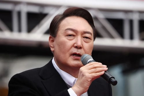 聚焦公调处调查：尹锡悦出席引发广泛关注