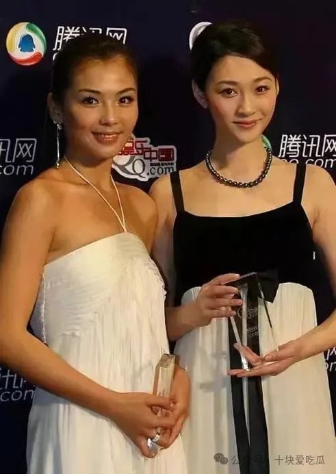 李小冉气到发抖：一场明星间的真性情对决