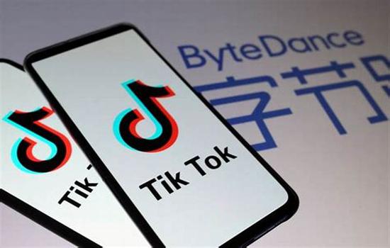 TikTok及字节跳动旗下应用在美国停运：一场科技巨头的较量