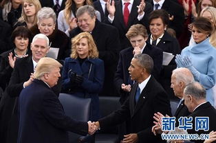 聚焦特朗普就职典礼：TikTok CEO受邀出席，背后的故事