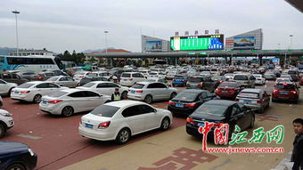 沪昆高速堵到怀疑人生？交警发声揭秘真相