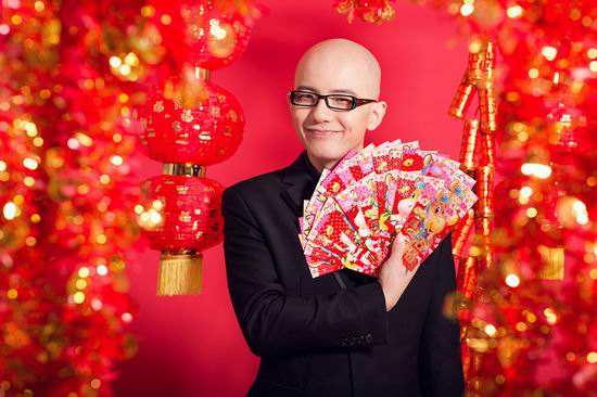 蒙牛X贾玲2025新春贺岁片：温暖与欢笑的完美结合