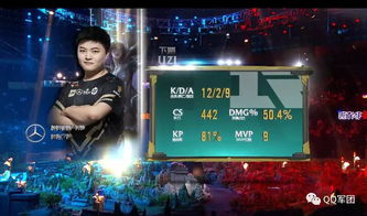 热血电竞夜：RNG与iG的巅峰对决