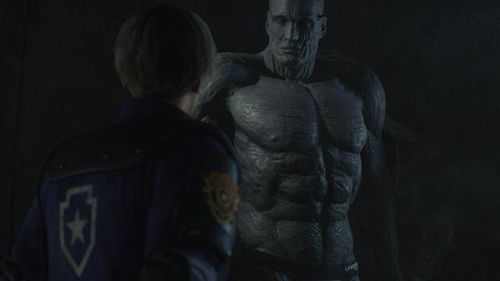 游戏中，有哪些暴君形象让你印象深刻？