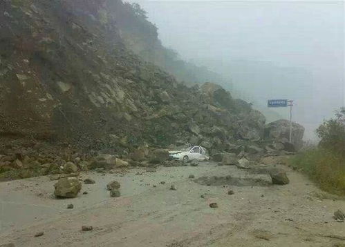 亲历四川乐山地震：震感中的真实感受与应对