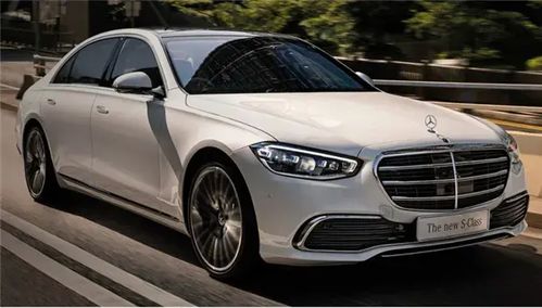 奔驰快被逼疯了：“我不是杂牌”