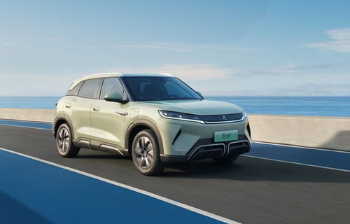 比亚迪、吉利、上汽起诉欧盟：中欧电动汽车关税纷争背后的真相