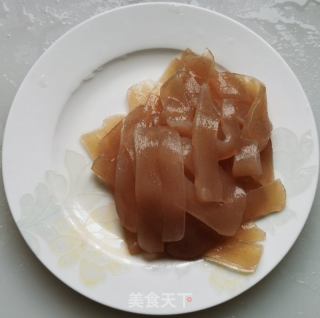 魔芋爽拌黄瓜：舌尖上的清爽诱惑