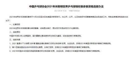 樊振东巴黎奥运会夺冠后自动获得世乒赛单打资格，这一荣誉意味着什么？