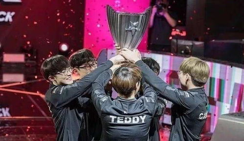 T1 提拔Smash为首发AD，Gumayusi坐替补席背后