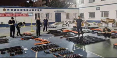 聚焦北京警方行动：维护社会治安，打击违法犯罪