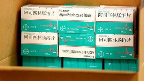 3分钱1片的药能吃吗？背后的故事